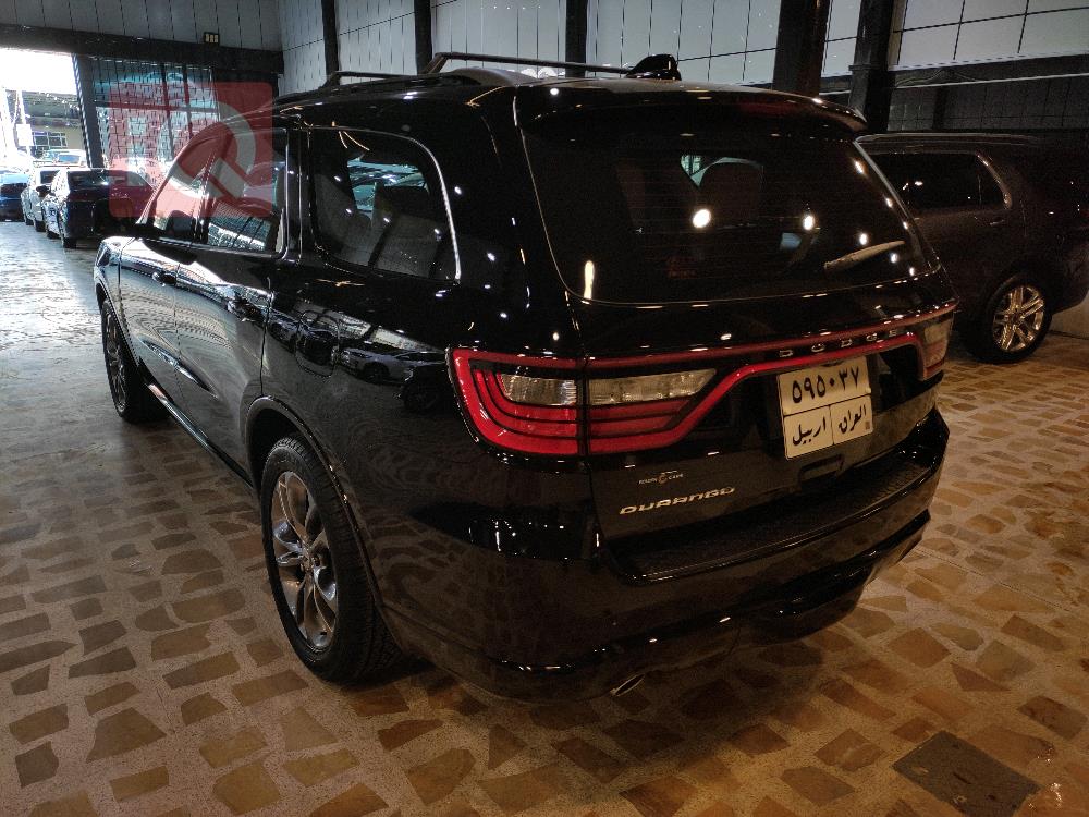 دۆج دۆرانگۆ